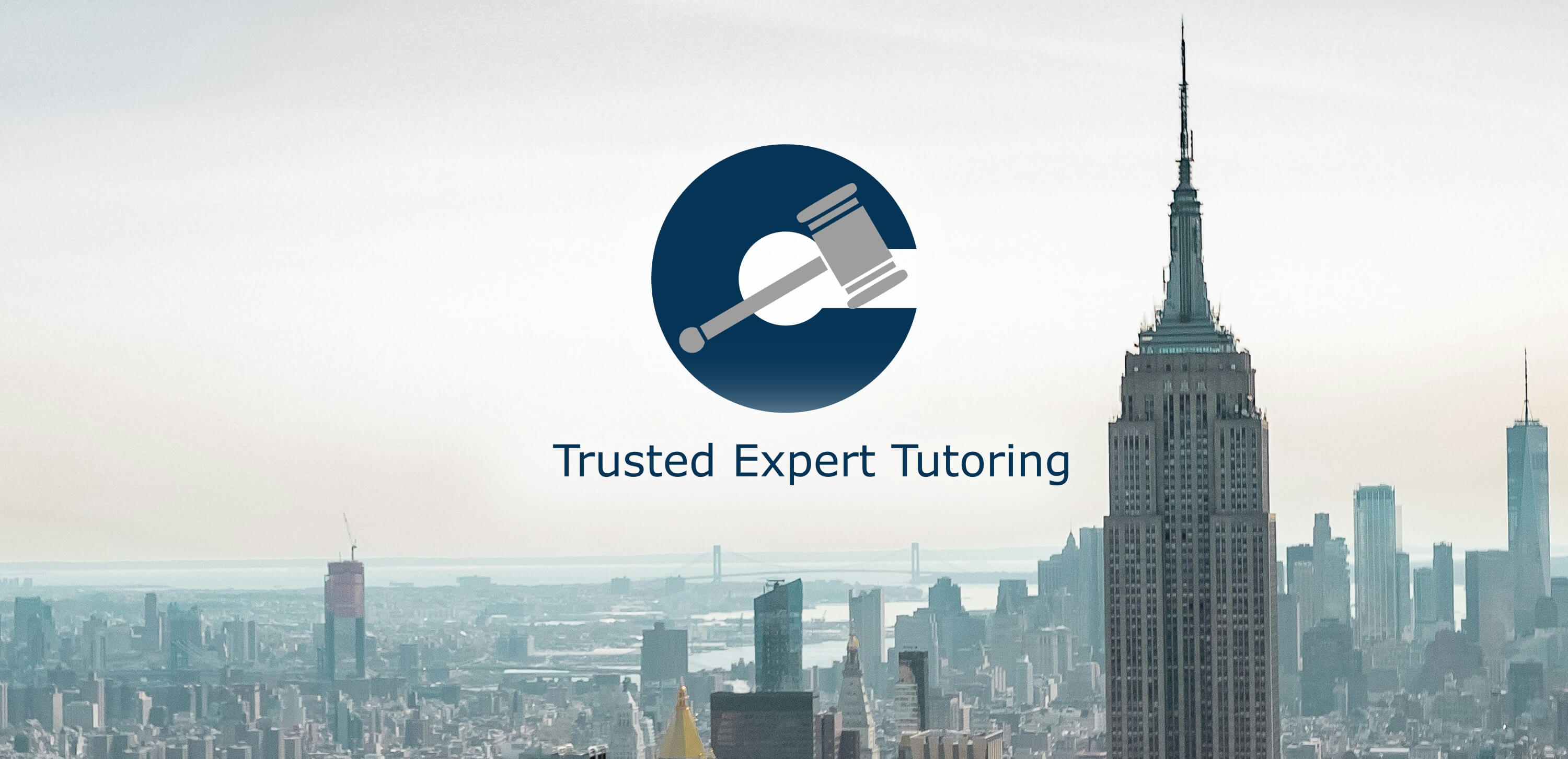Trusted Expert Tutoring